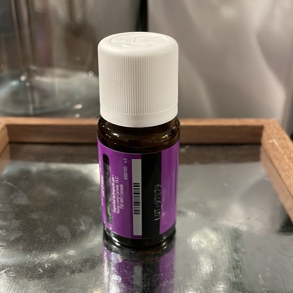 Young Living Clary Sage Oil 15ml - Brand New - Picture 3 of 3